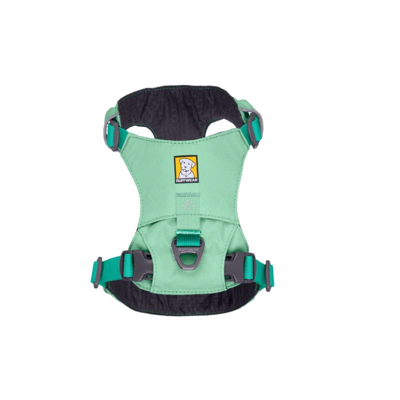 Hi & Light™ Lightweight Dog Harness (4 Colours)