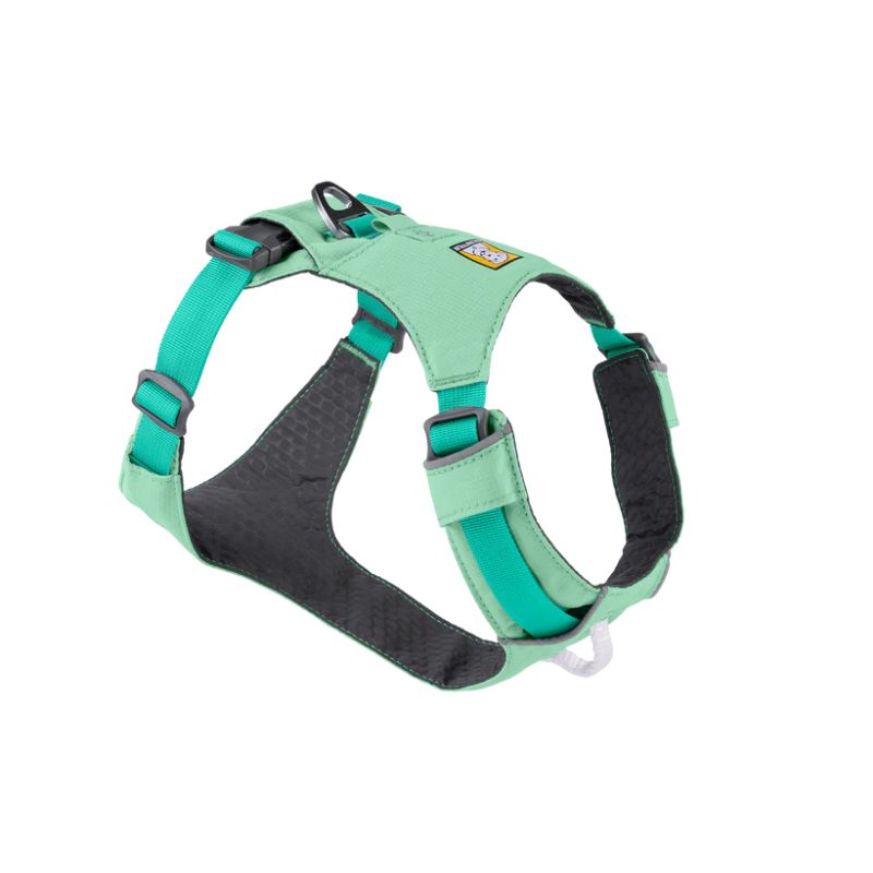Hi & Light™ Lightweight Dog Harness (4 Colours)