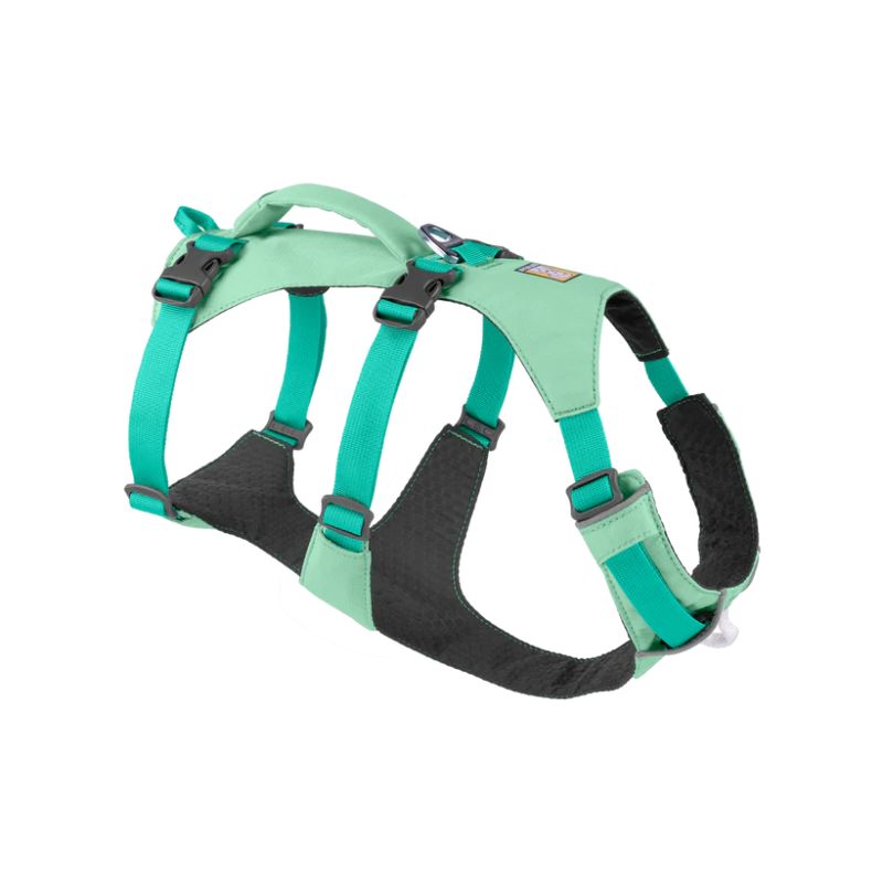Flagline™ Lightweight & Multi-Use Dog Harness with Handle (4 Colours)