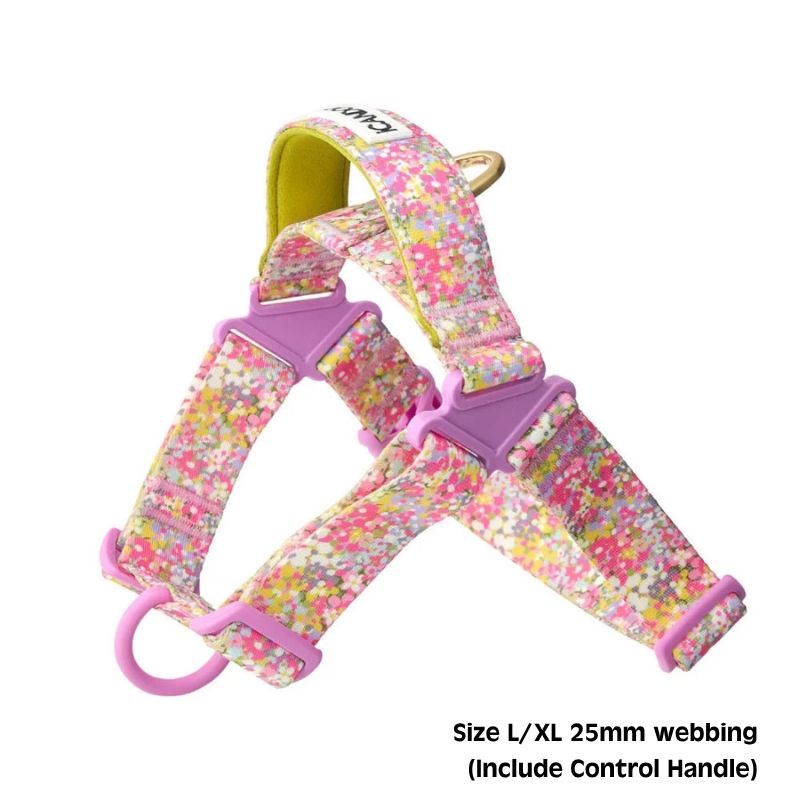 No-Pull Harness | Flora