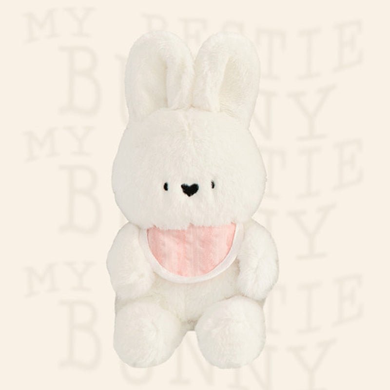 SSFW Bestie Bunny Dog Toy - CreatureLand