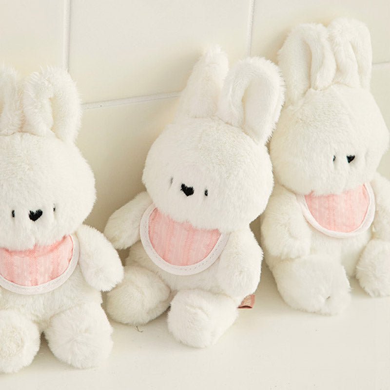 SSFW Bestie Bunny Dog Toy - CreatureLand