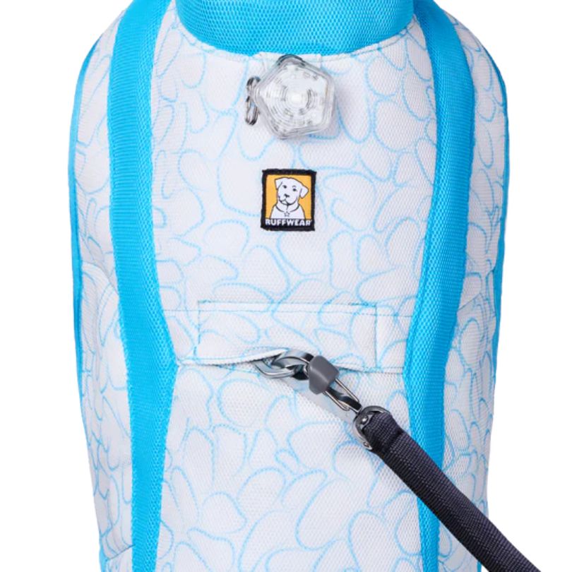 Swamp Cooler™ Reflective Cooling Dog Vest (2 Colours)