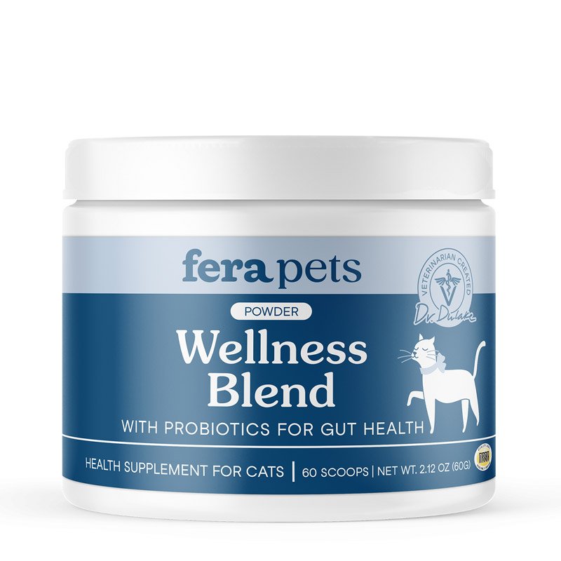 Fera Pets Happy Cat Bundle | Save 5% Off