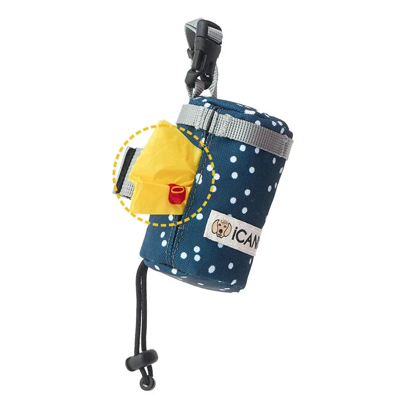 iCandor 3-in-1 Walking Kit: Ripple
