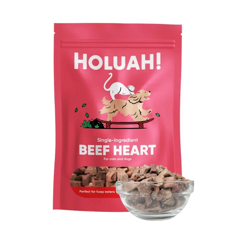 Save 5% Off | Holuah! Freeze Dried Treats Bundle