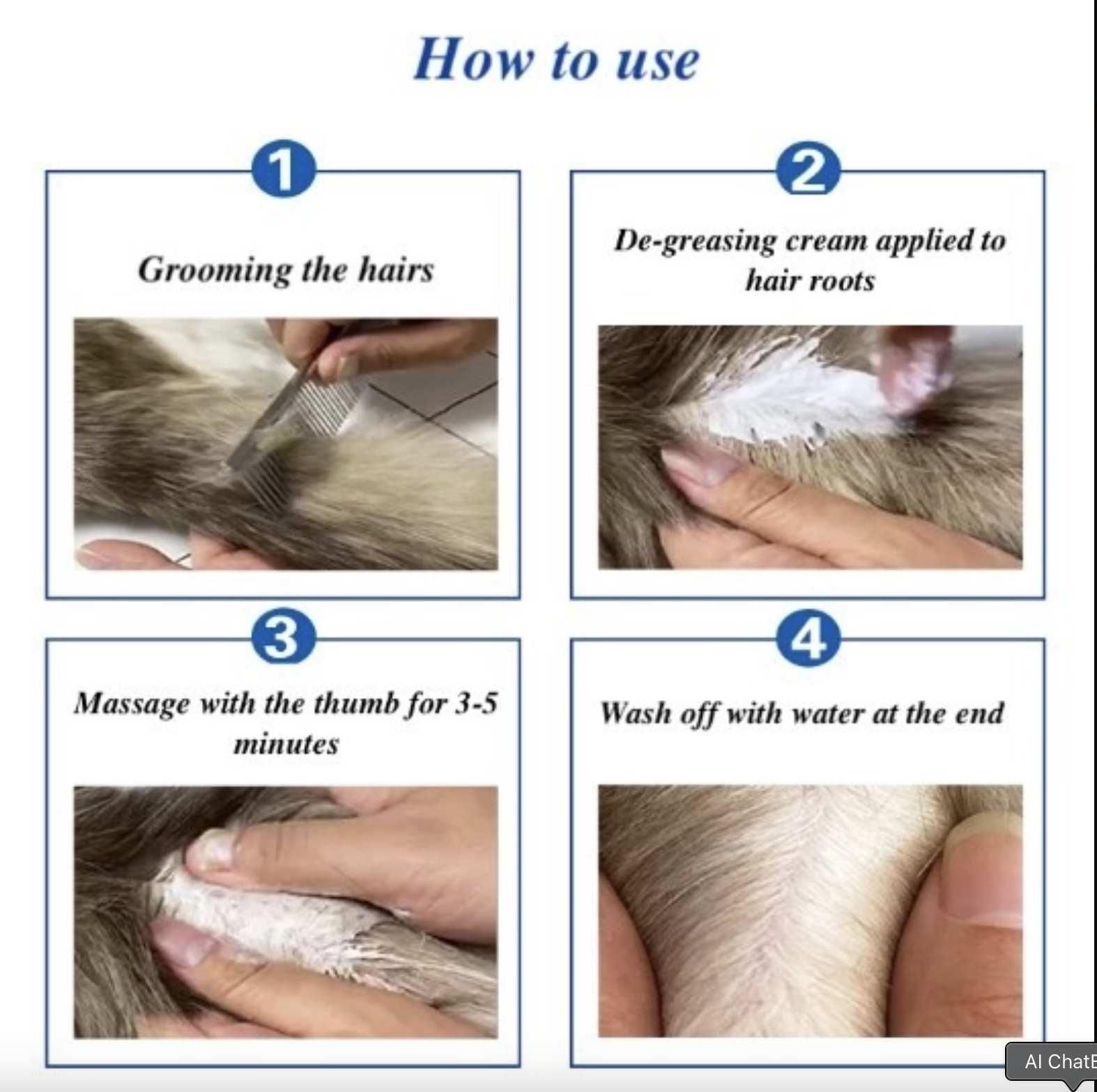 Kojima Chin Acne Care Bundle Kit