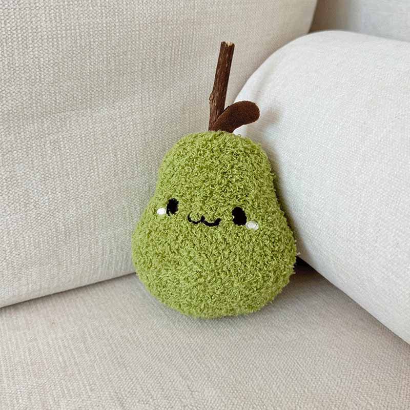 Toocat Fruit and Vegetable Matatabi Cat Toy (3 Designs) - CreatureLand