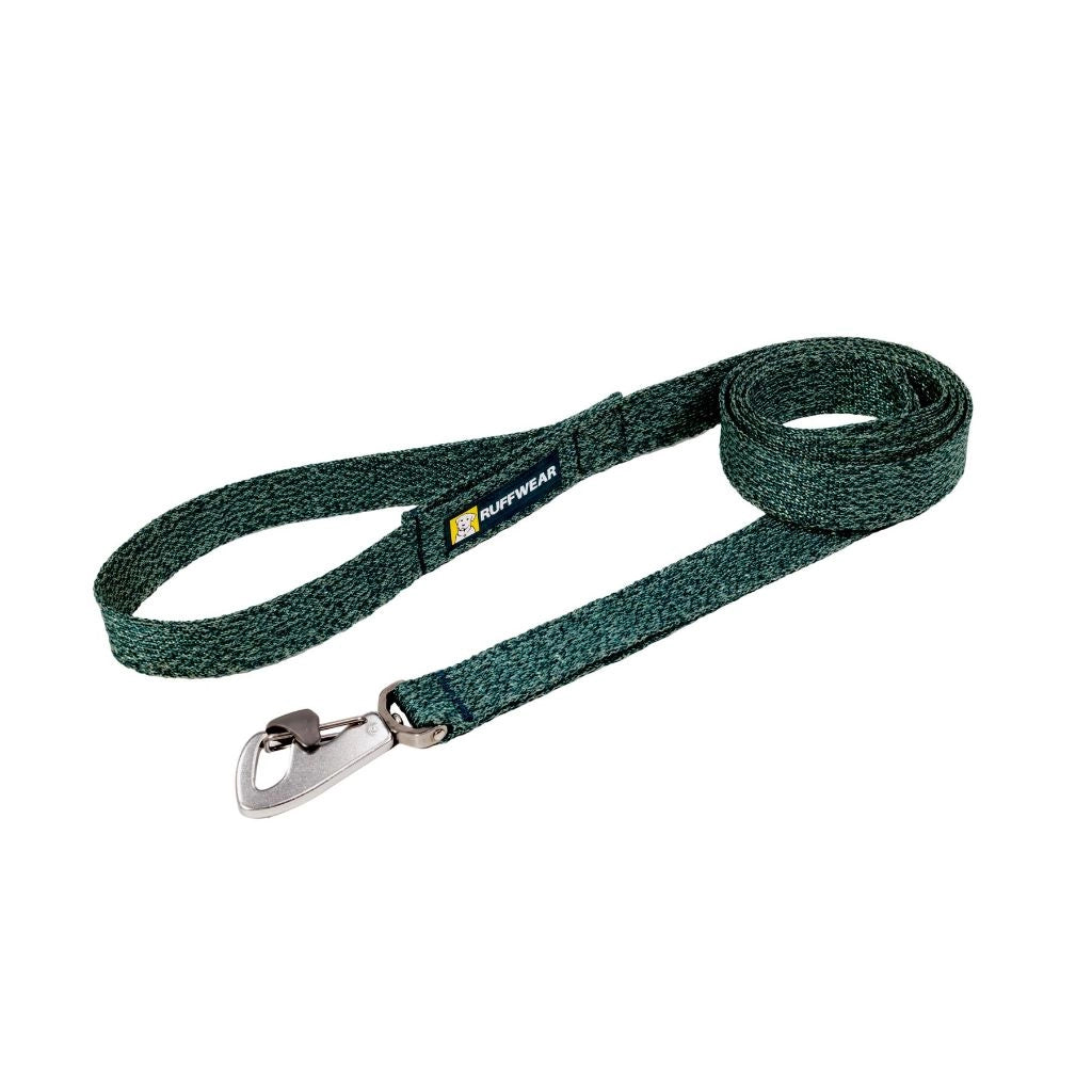 Front Range™ Flex Knit Dog Leash with Traffic Handle (4 Colours)