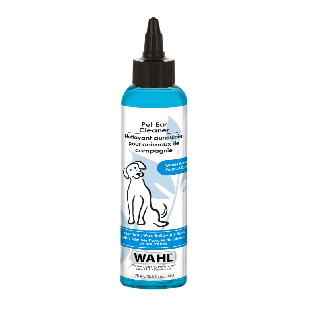 WAHL Pet Ear Cleaner - CreatureLand