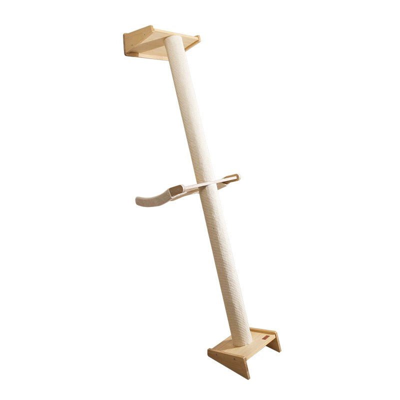 Wakupet Platform Pillar Cat Tree - CreatureLand
