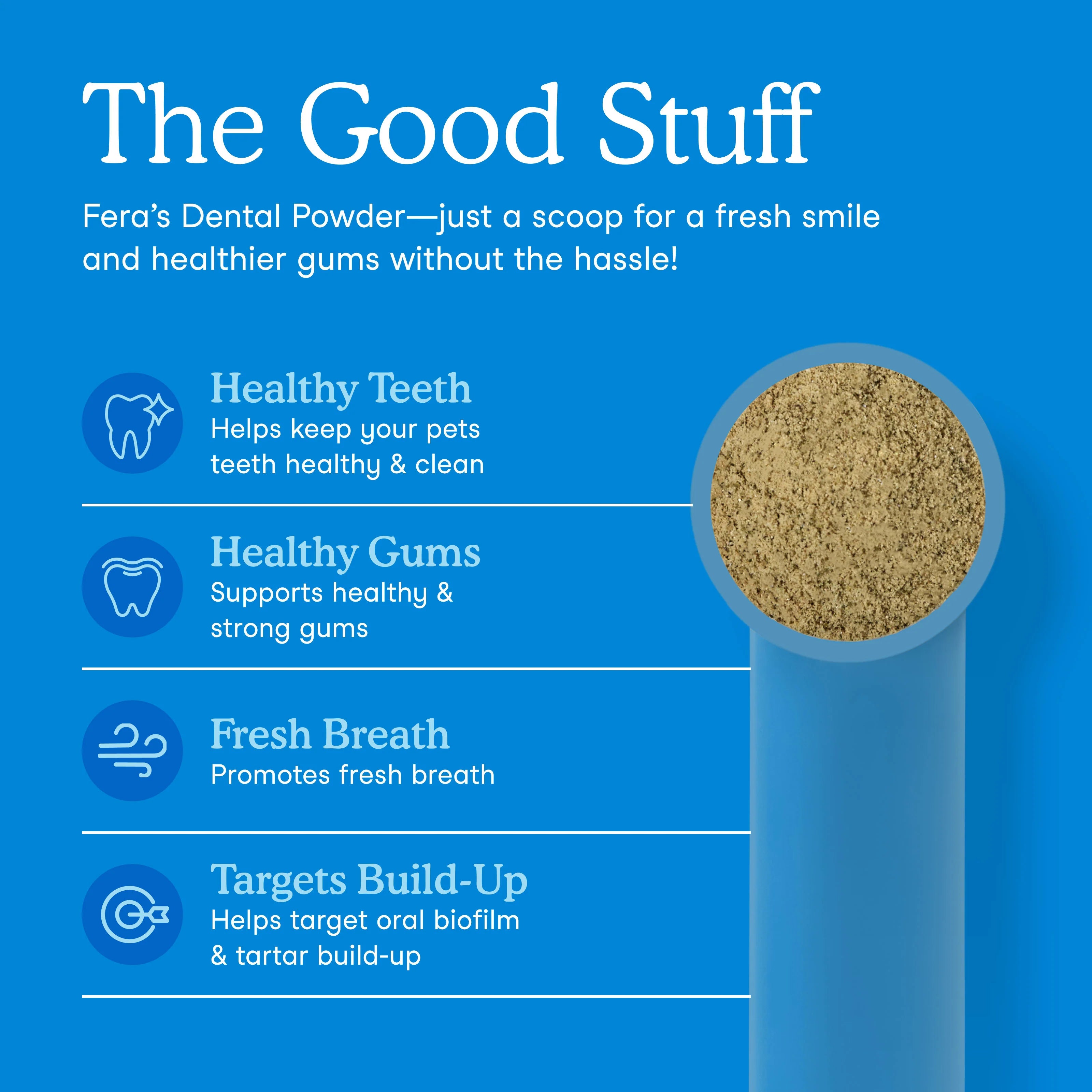 Dental Support For Cats & Dogs