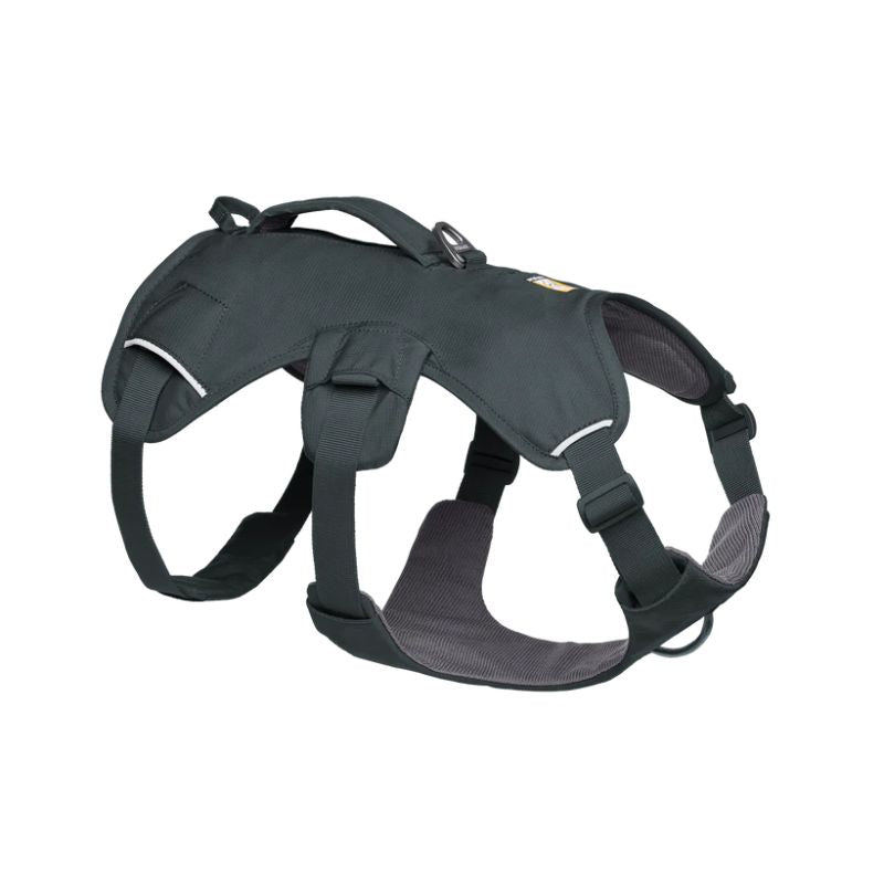 Web Master™ Dog Harness with Handle (4 Colours)