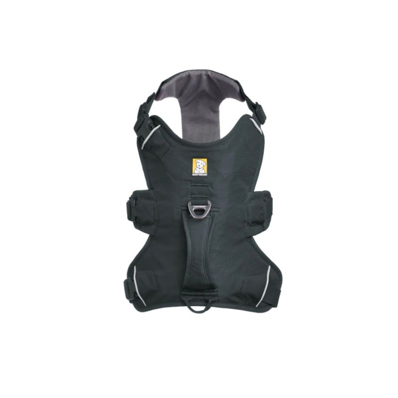 Web Master™ Dog Harness with Handle (4 Colours)