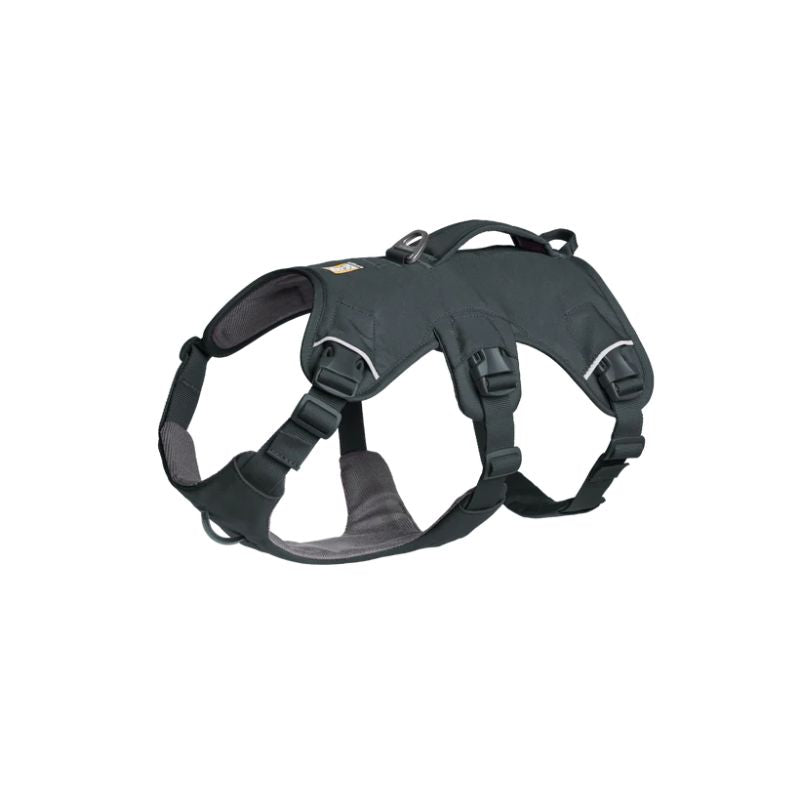 Web Master™ Dog Harness with Handle (4 Colours)