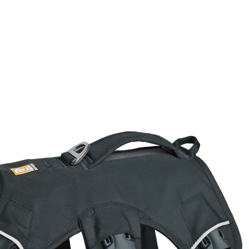 Web Master™ Dog Harness with Handle (4 Colours)