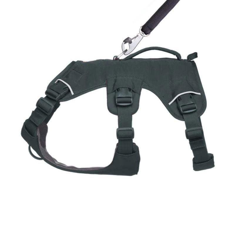 Web Master™ Dog Harness with Handle (4 Colours)