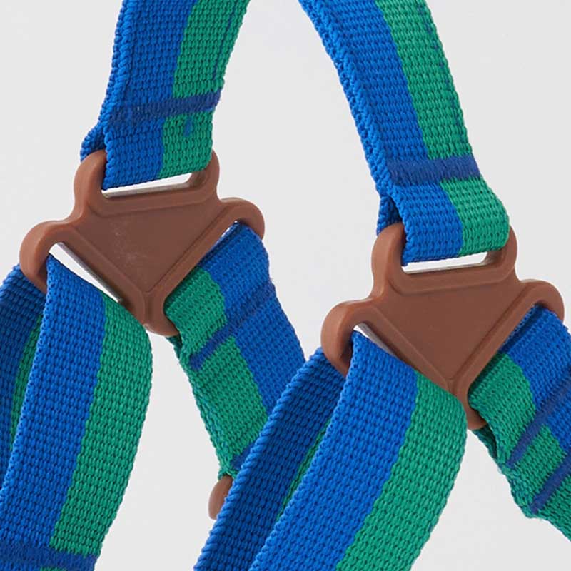 No-Pull Harness - Forest