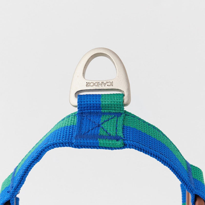 No-Pull Harness - Forest