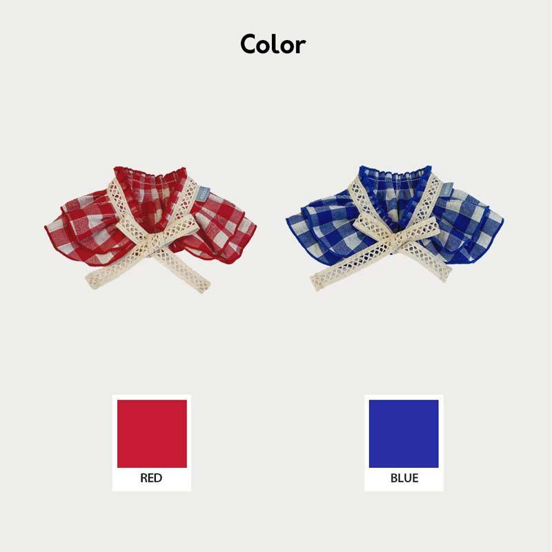 4Dogs Cube Cape ( 2 Colours ) - CreatureLand