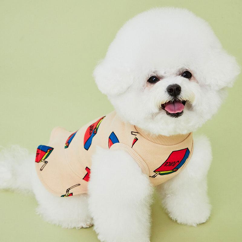 4Dogs Juicebox Jersey ( 2 Colours ) - CreatureLand