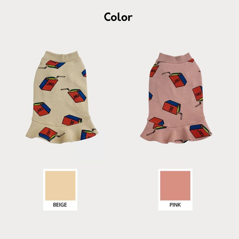 4Dogs Juicebox Jersey ( 2 Colours ) - CreatureLand