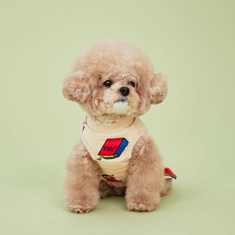 4Dogs Juicebox Jersey ( 2 Colours ) - CreatureLand