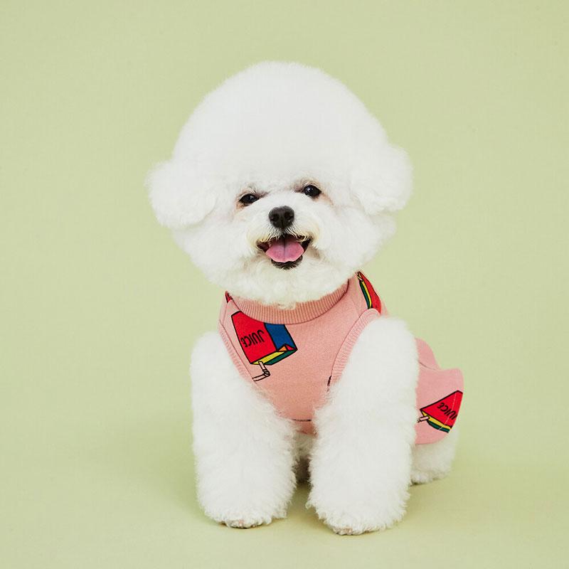 4Dogs Juicebox Jersey ( 2 Colours ) - CreatureLand