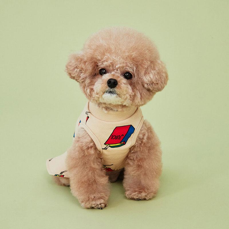 4Dogs Juicebox Jersey ( 2 Colours ) - CreatureLand