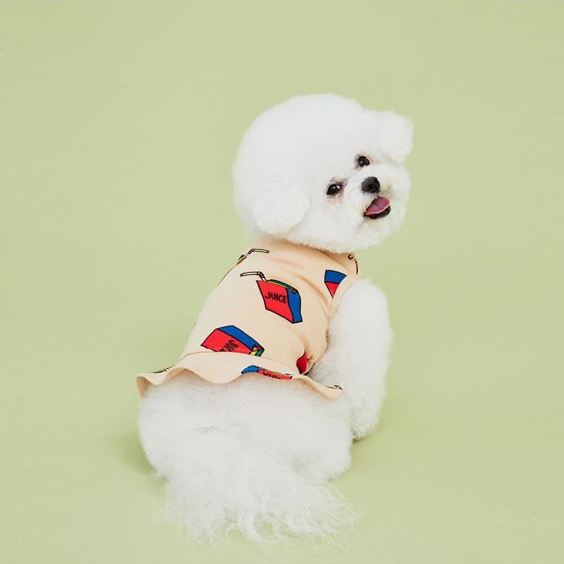 4Dogs Juicebox Jersey ( 2 Colours ) - CreatureLand