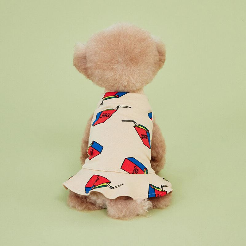 4Dogs Juicebox Jersey ( 2 Colours ) - CreatureLand