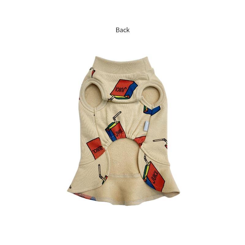 4Dogs Juicebox Jersey ( 2 Colours ) - CreatureLand