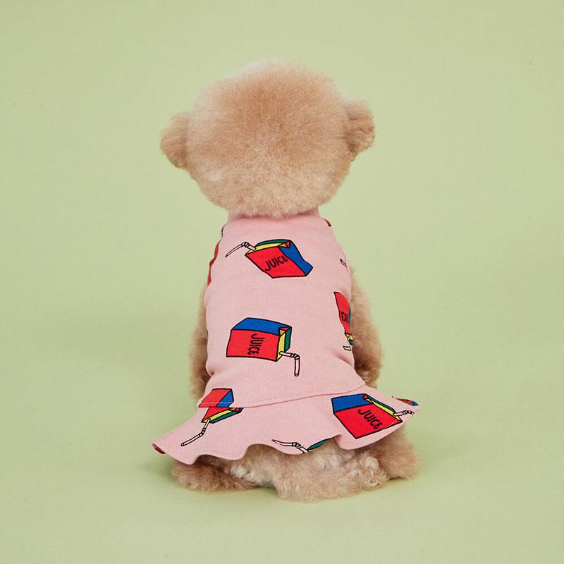 4Dogs Juicebox Jersey ( 2 Colours ) - CreatureLand