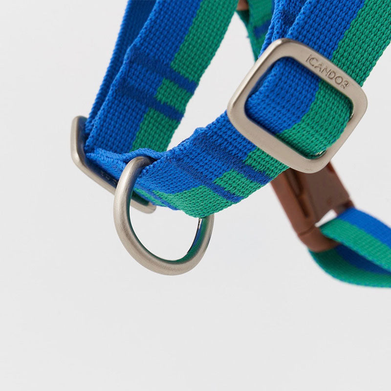 No-Pull Harness - Forest