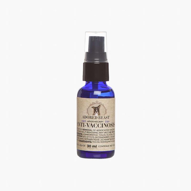 Adored Beast Apothecary Feline Leaky Gut Protocol - 5 Product Kit - CreatureLand