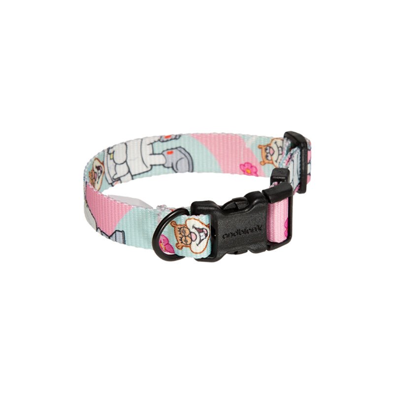 andblank andblank x Spongebob Collar - Sandy - CreatureLand