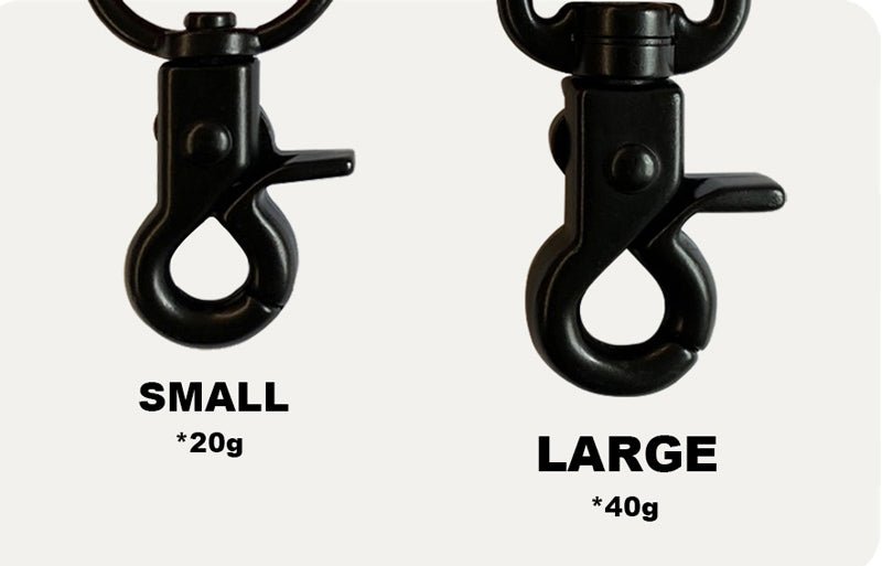 andblank andblank x Spongebob Hands-Free Leash - Sandy - CreatureLand