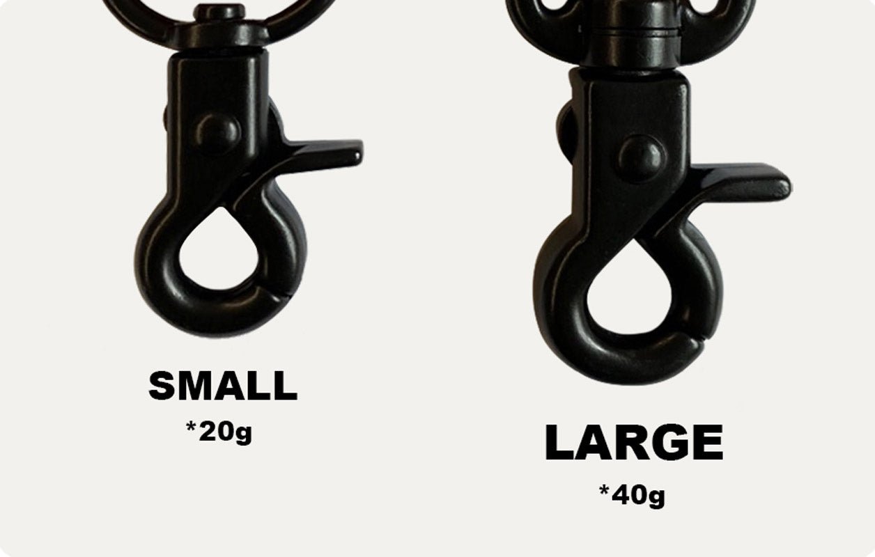 andblank andblank x Spongebob Hands-Free Leash - SpongeBob - CreatureLand