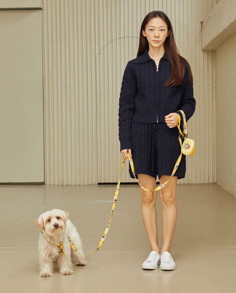 andblank andblank x SpongeBob | Poop Bag Carrier (2 Designs) - CreatureLand