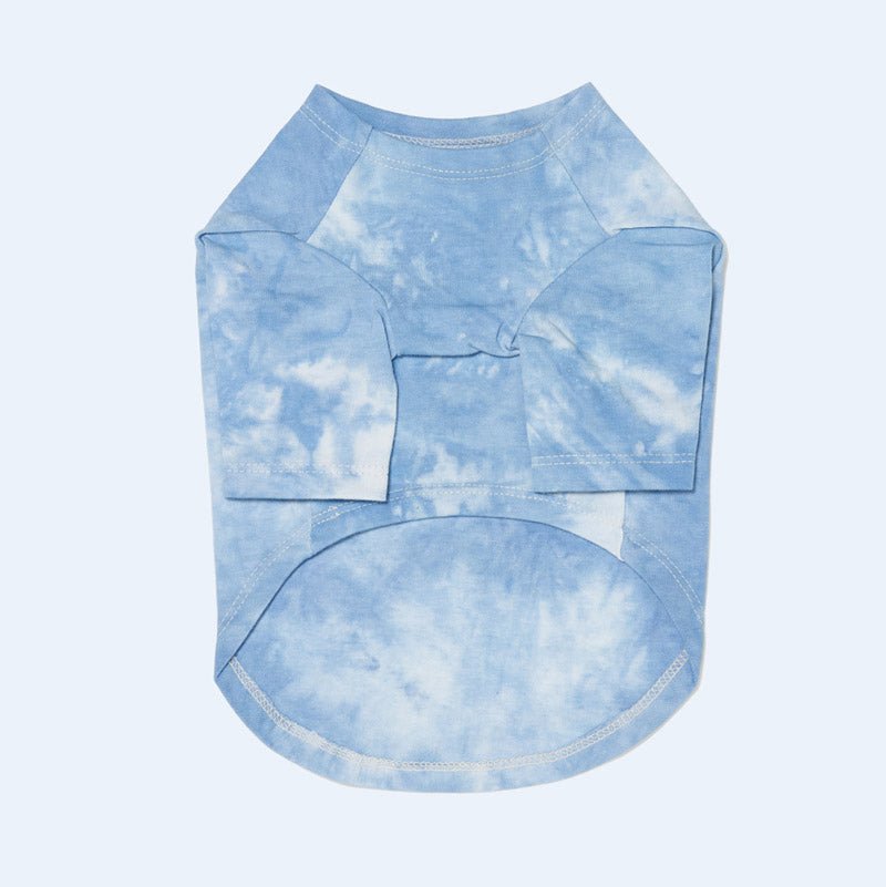 andblank andblank x Spongebob Tie-Dye T-shirt - SpongeBob - CreatureLand