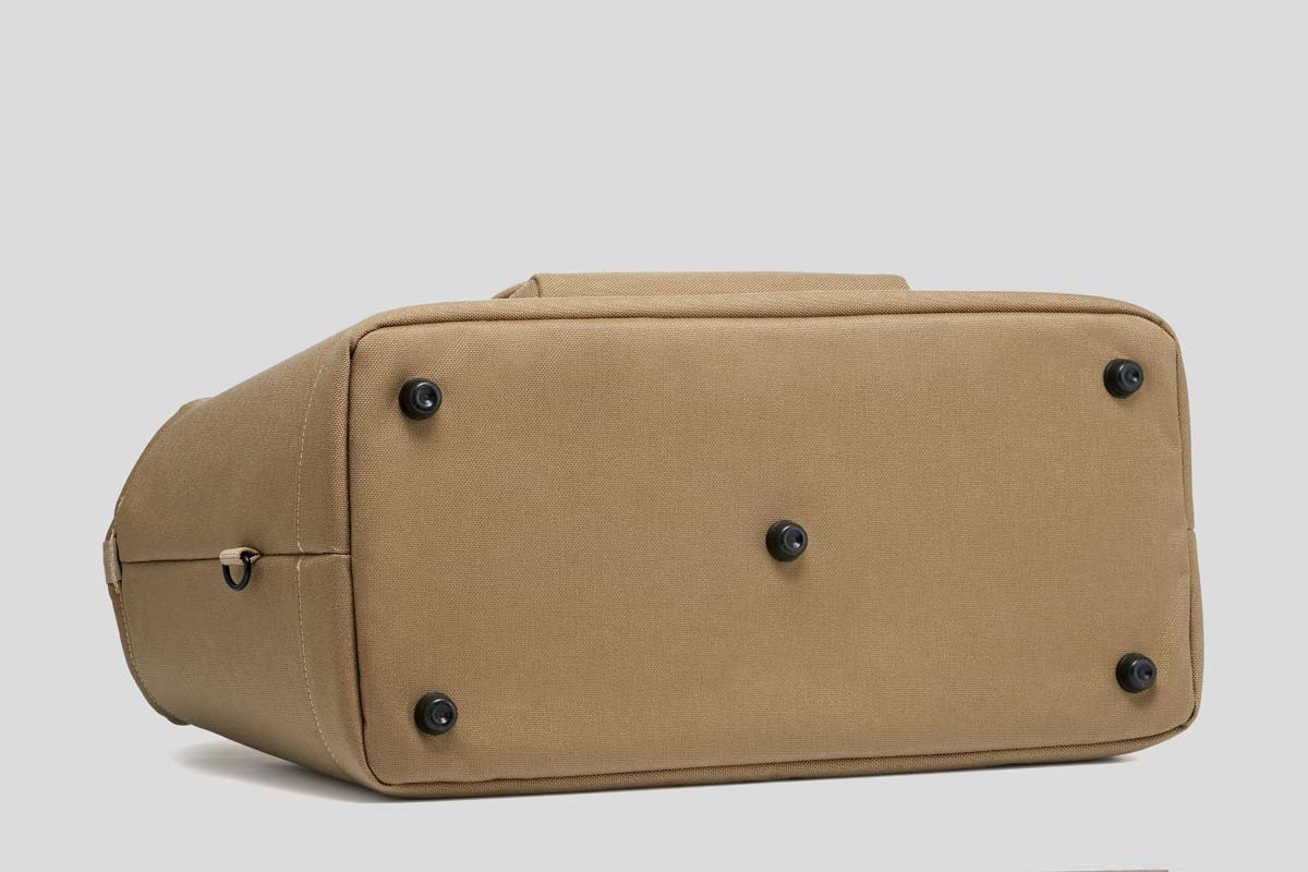 andblank Pet Carrier - Camel - CreatureLand