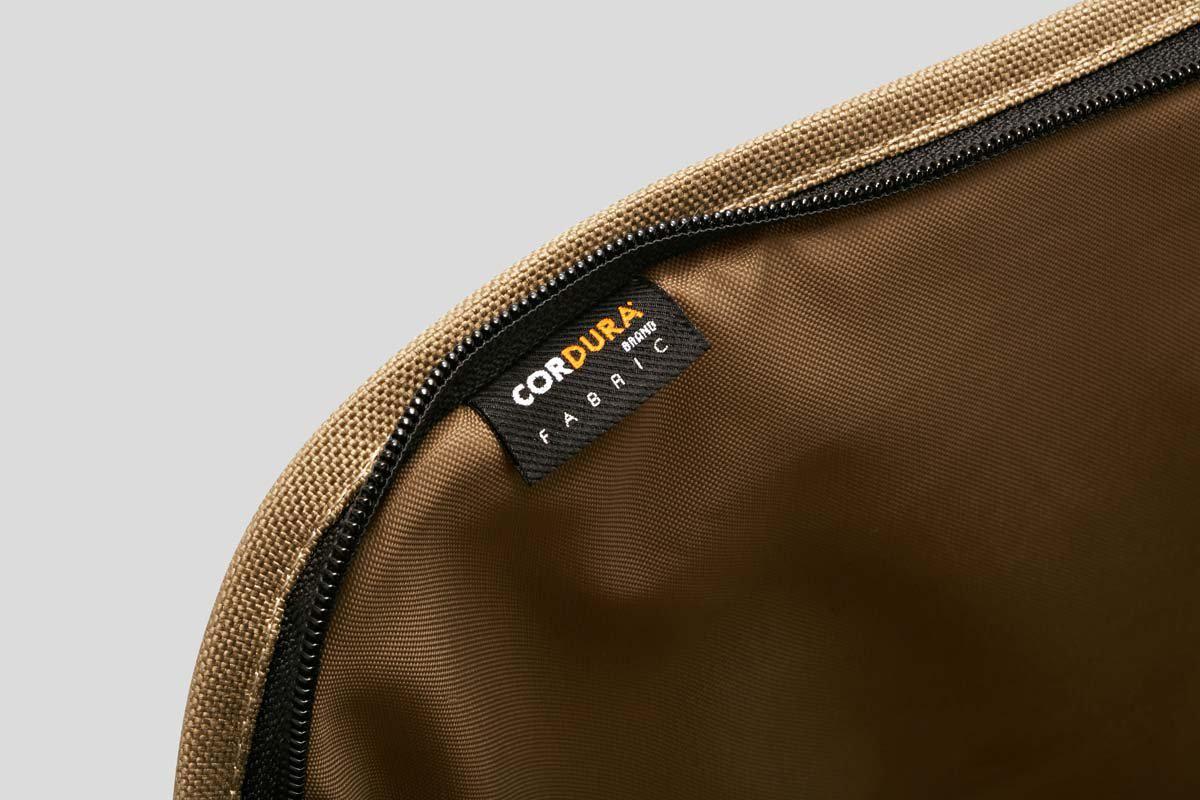 andblank Pet Carrier - Camel - CreatureLand