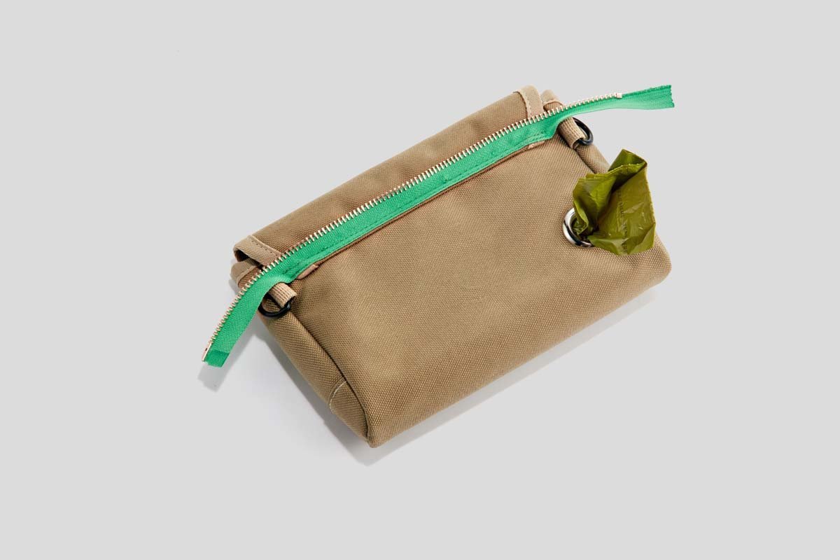 andblank Pet Carrier - Camel - CreatureLand