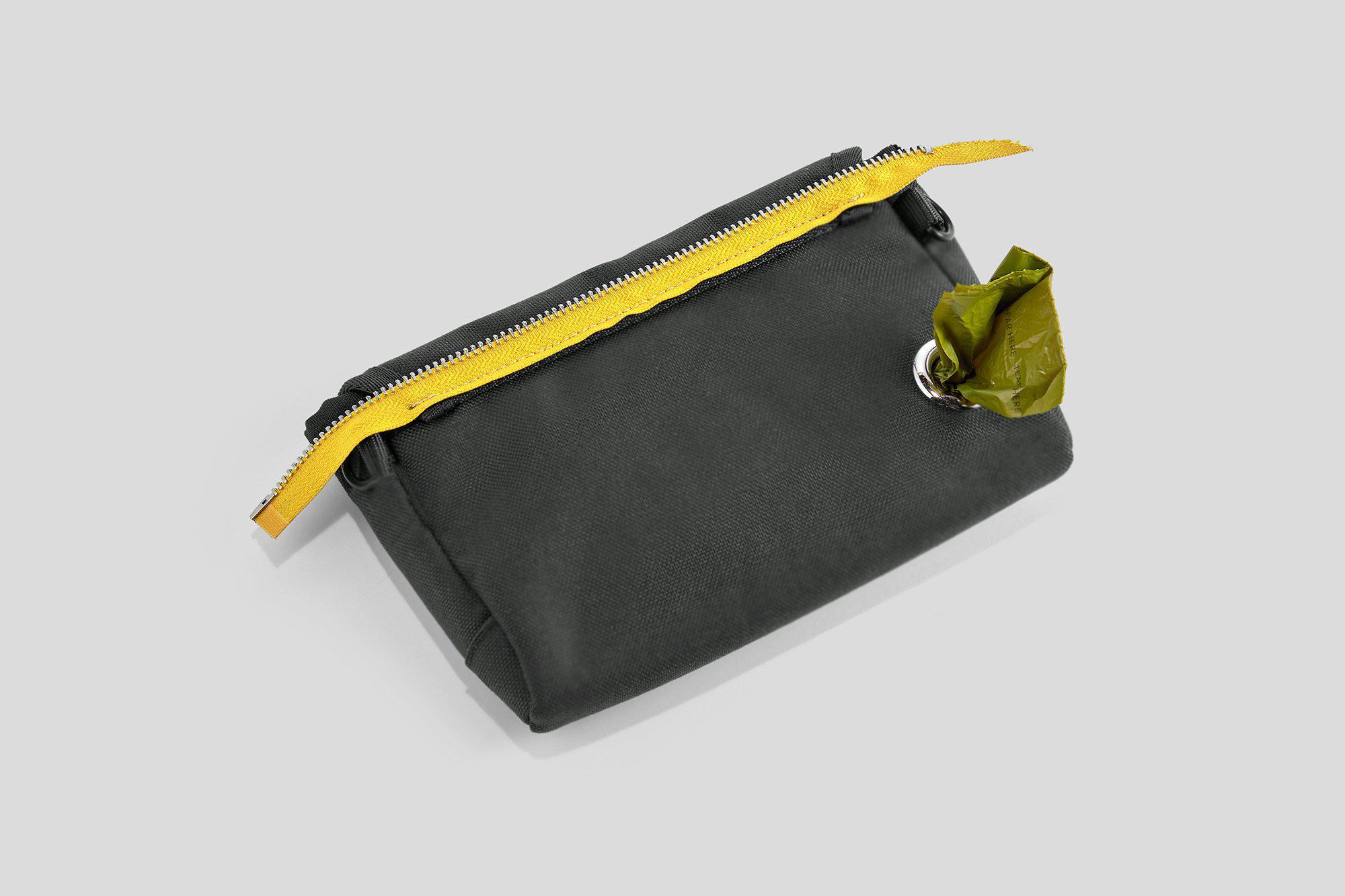 andblank Pet Carrier - Grey - CreatureLand