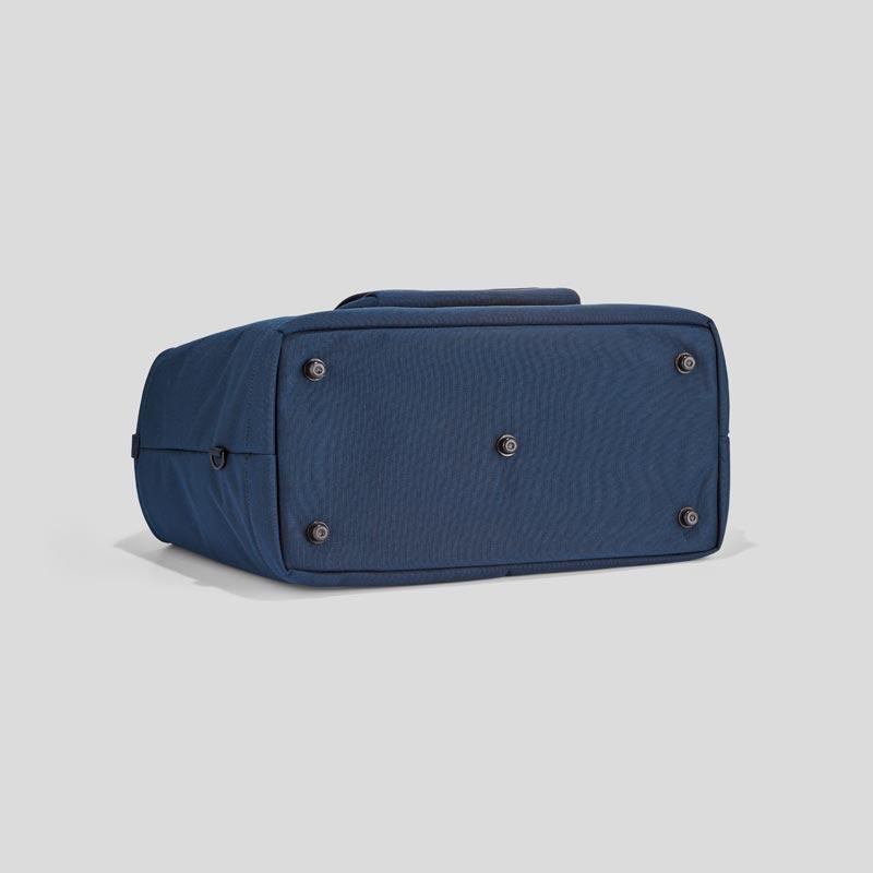 andblank Pet Carrier - Navy - CreatureLand