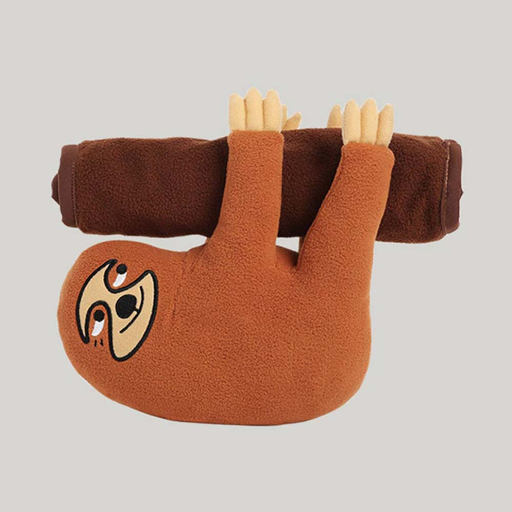 andblank Romantic Sloth Nose Work Toy - CreatureLand