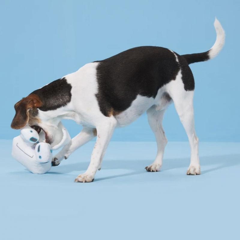 BARK Airpawds Dog Toy - CreatureLand