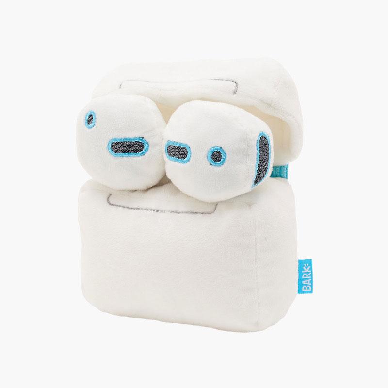 BARK Airpawds Dog Toy - CreatureLand
