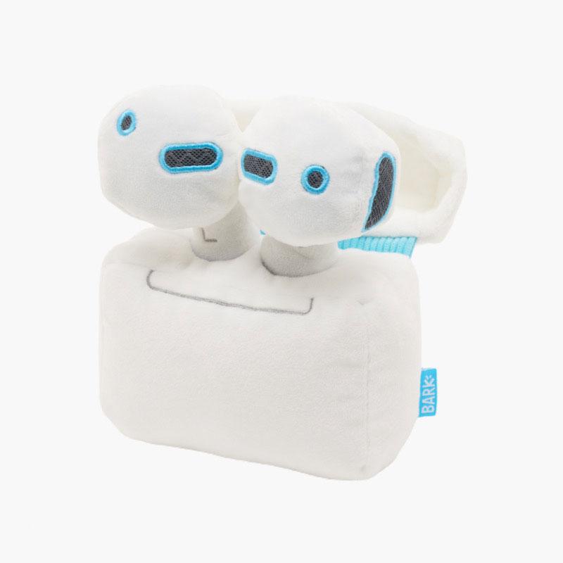 BARK Airpawds Dog Toy - CreatureLand