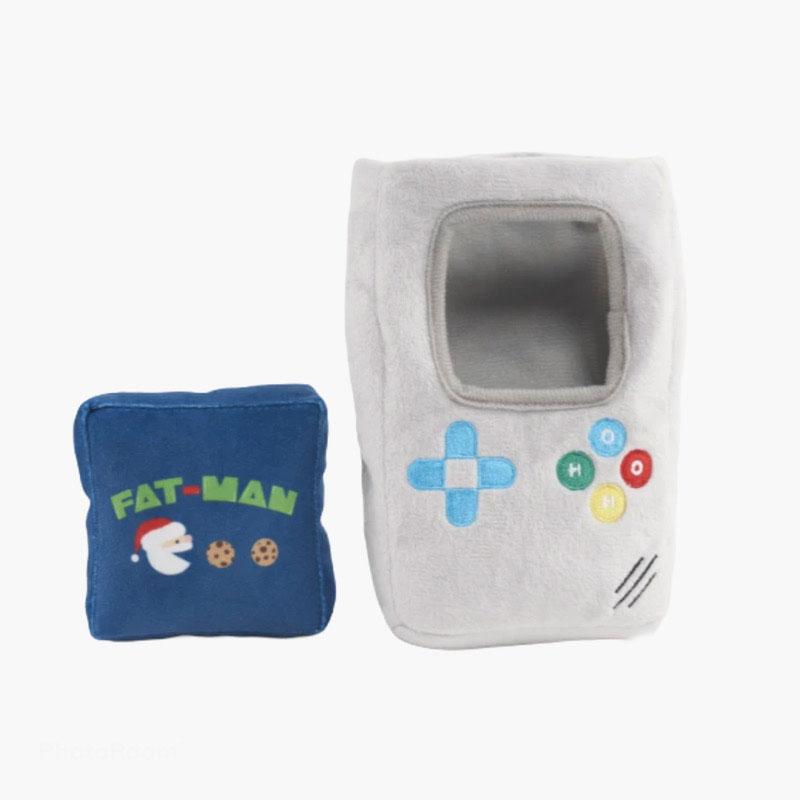 BARK Goodboy Game System Dog Toy - CreatureLand